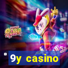 9y casino